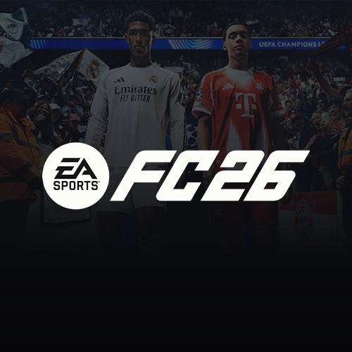 EA SPORTS FC™ 26